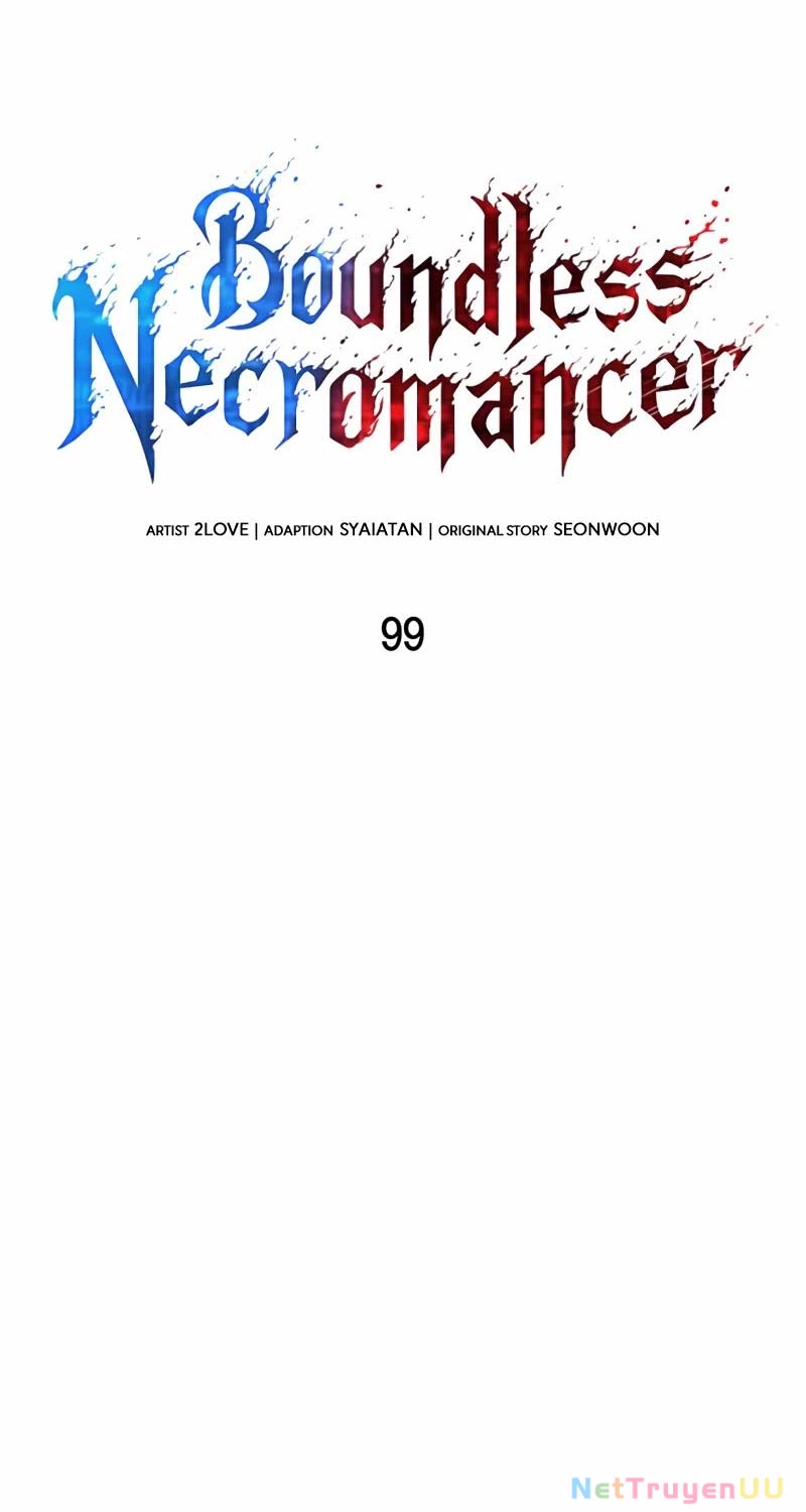 Chiêu Hồn Giả Siêu Phàm Chapter 99 - Trang 4