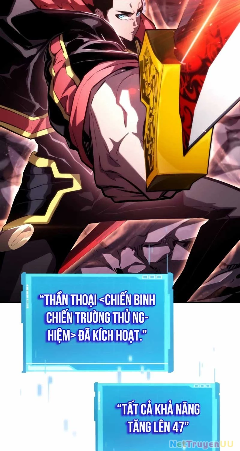 Chiêu Hồn Giả Siêu Phàm Chapter 99 - Trang 4
