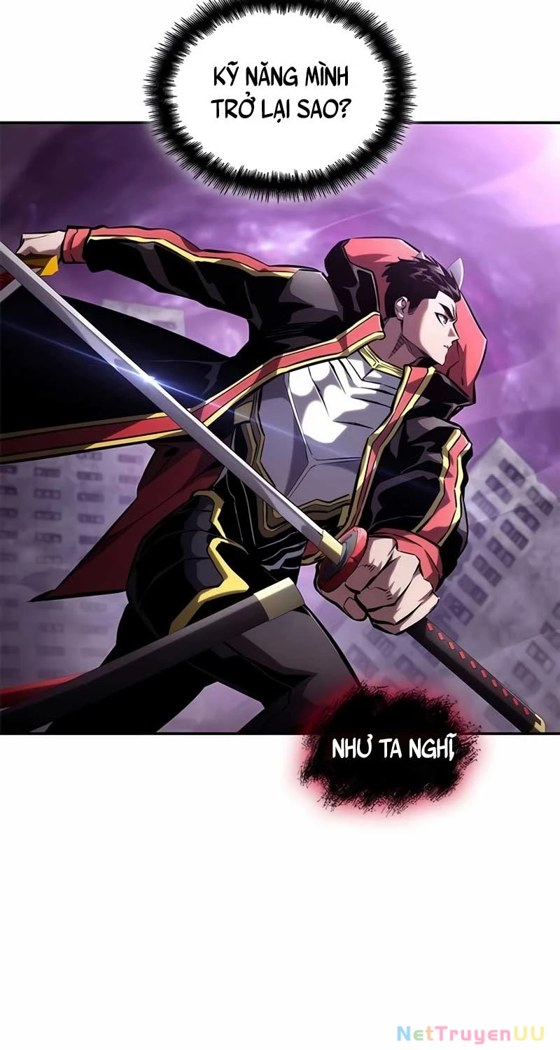 Chiêu Hồn Giả Siêu Phàm Chapter 99 - Trang 4