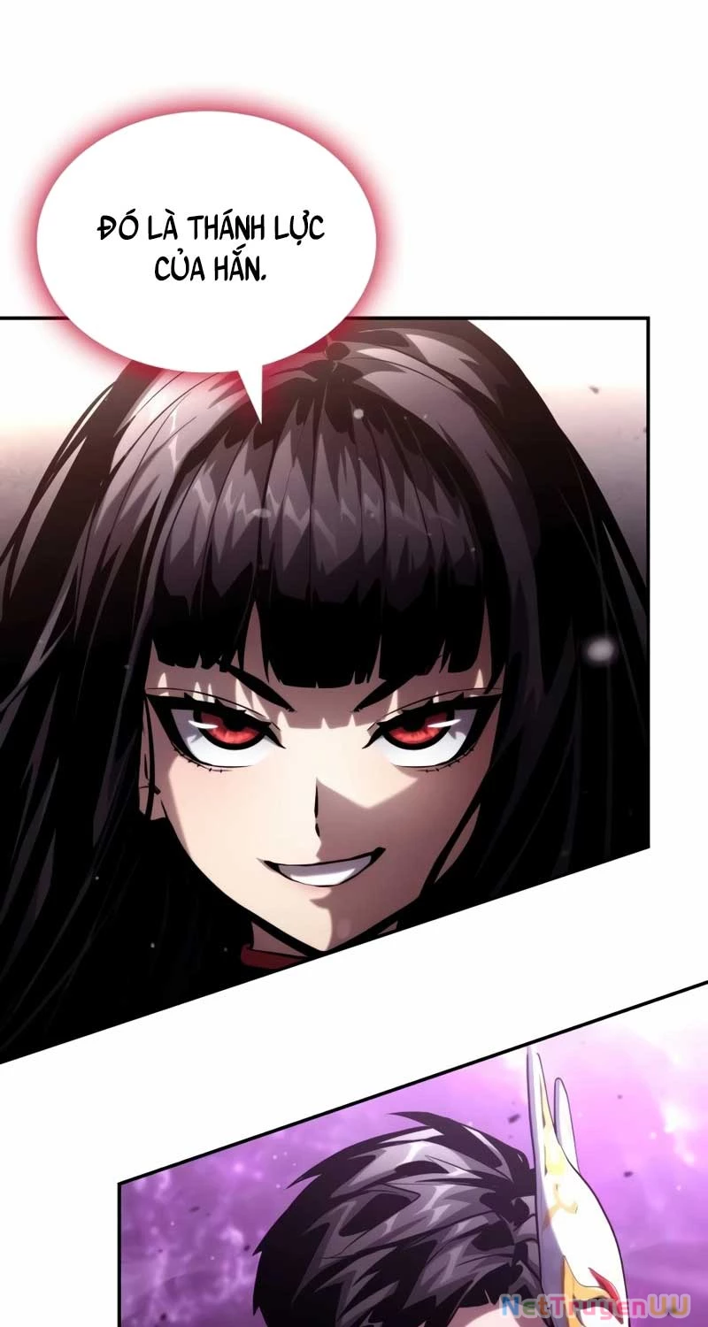 Chiêu Hồn Giả Siêu Phàm Chapter 99 - Trang 4