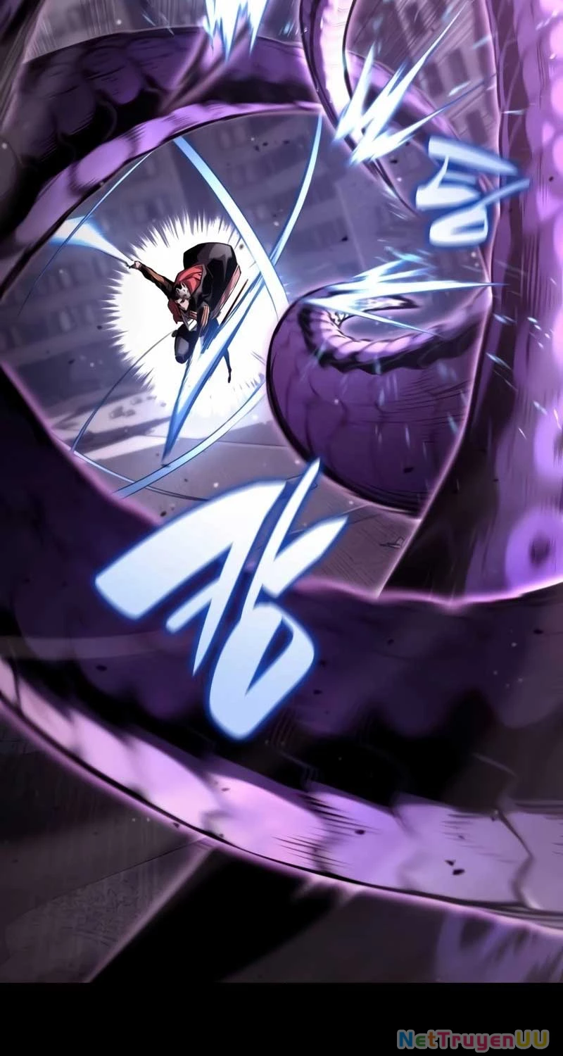 Chiêu Hồn Giả Siêu Phàm Chapter 99 - Trang 4