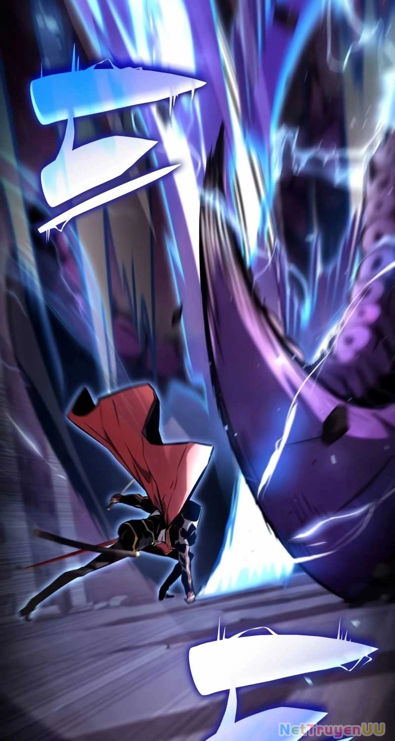 Chiêu Hồn Giả Siêu Phàm Chapter 99 - Trang 4