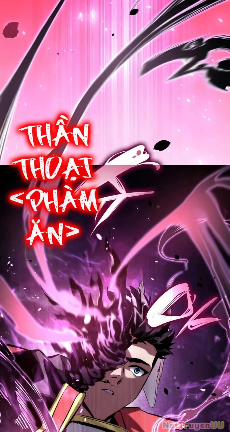 Chiêu Hồn Giả Siêu Phàm Chapter 99 - Trang 4