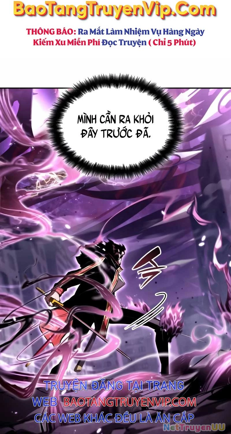 Chiêu Hồn Giả Siêu Phàm Chapter 99 - Trang 4