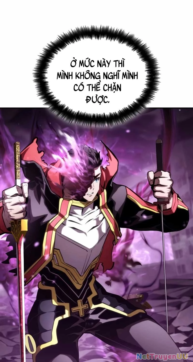 Chiêu Hồn Giả Siêu Phàm Chapter 99 - Trang 4