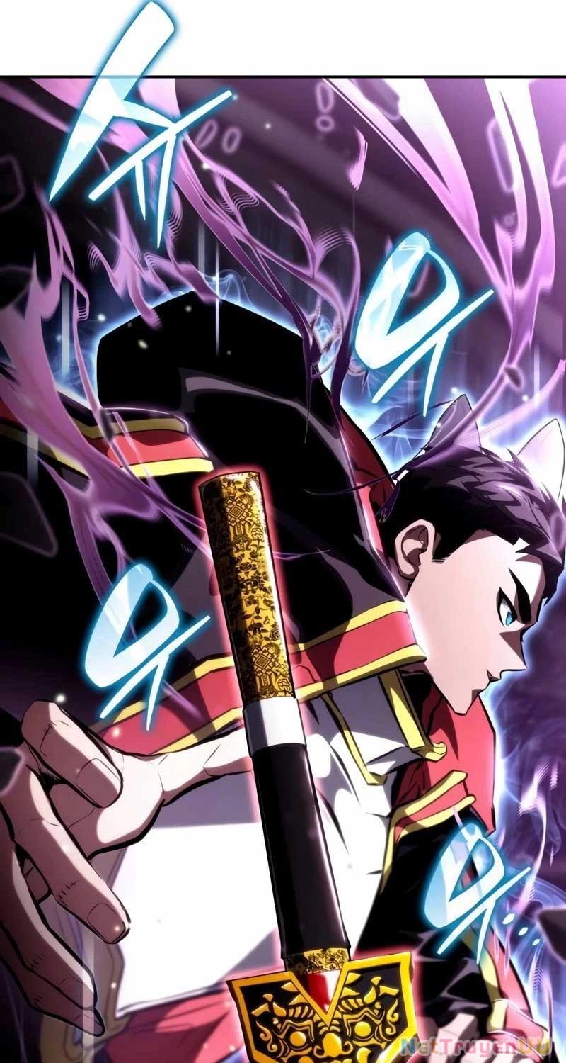 Chiêu Hồn Giả Siêu Phàm Chapter 99 - Trang 4