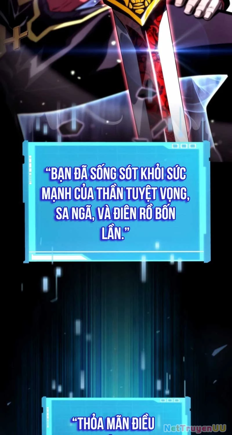 Chiêu Hồn Giả Siêu Phàm Chapter 99 - Trang 4