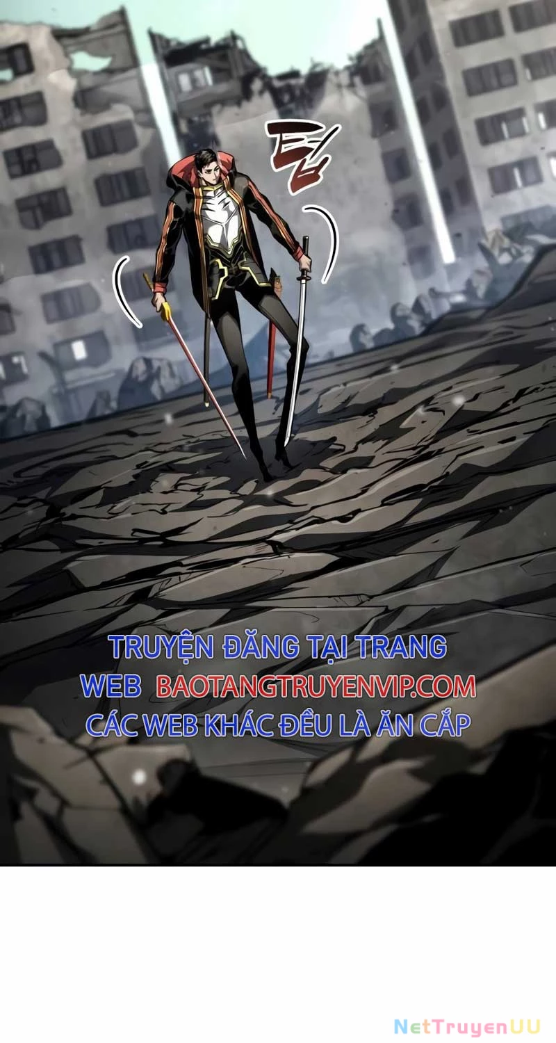 Chiêu Hồn Giả Siêu Phàm Chapter 99 - Trang 4