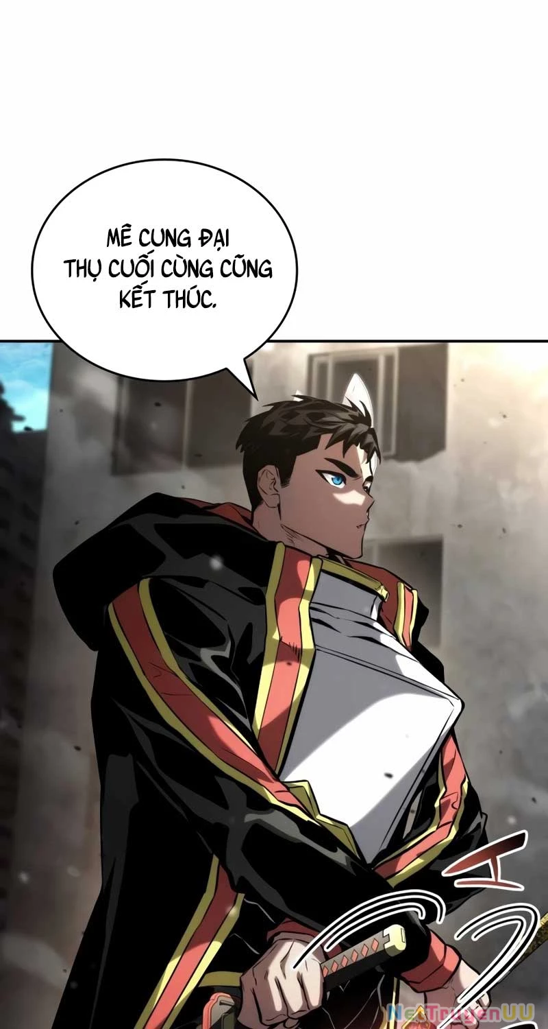 Chiêu Hồn Giả Siêu Phàm Chapter 99 - Trang 4