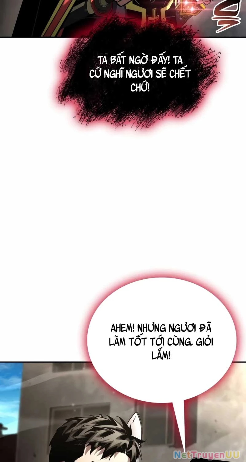 Chiêu Hồn Giả Siêu Phàm Chapter 99 - Trang 4