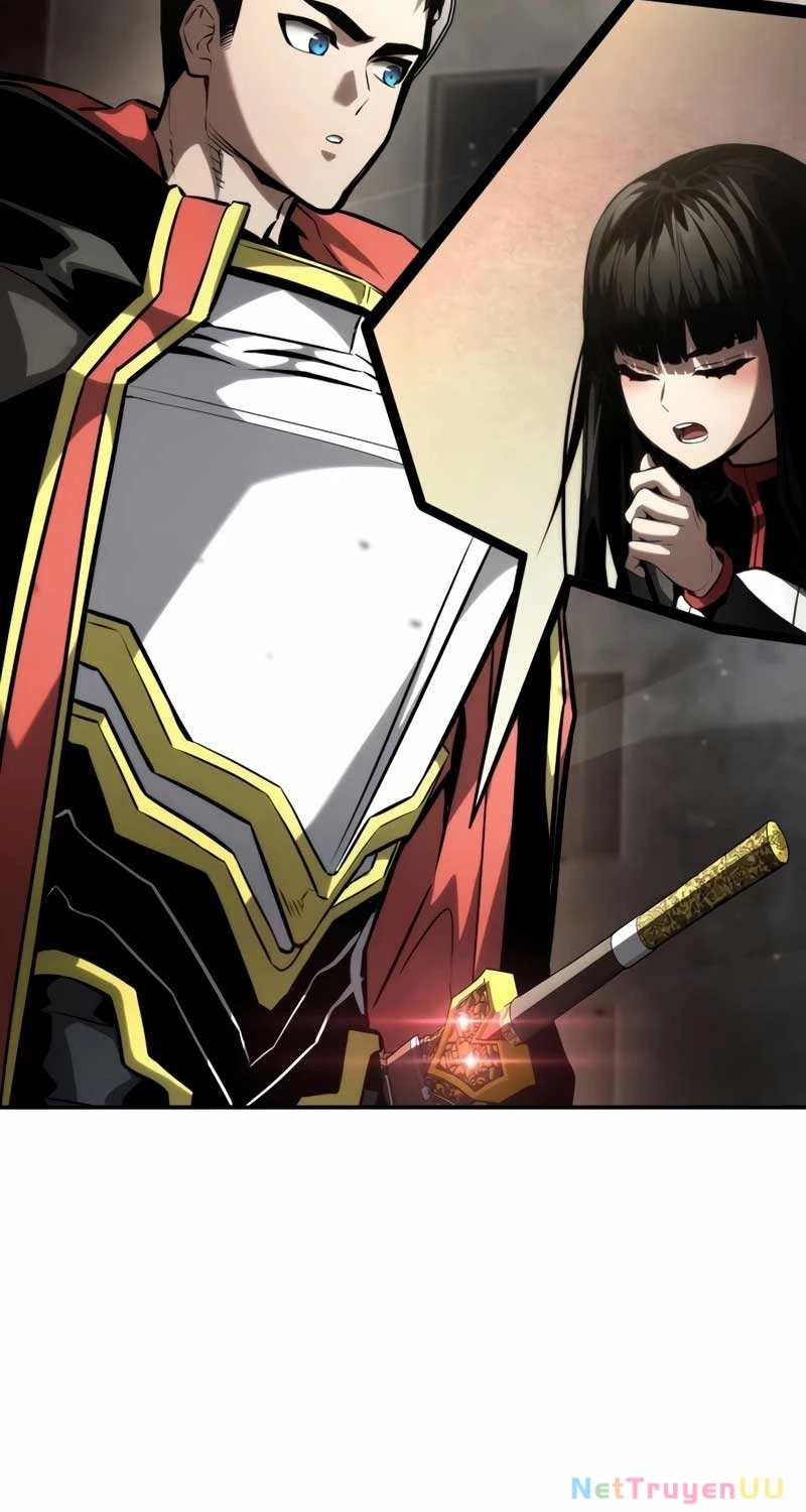 Chiêu Hồn Giả Siêu Phàm Chapter 99 - Trang 4