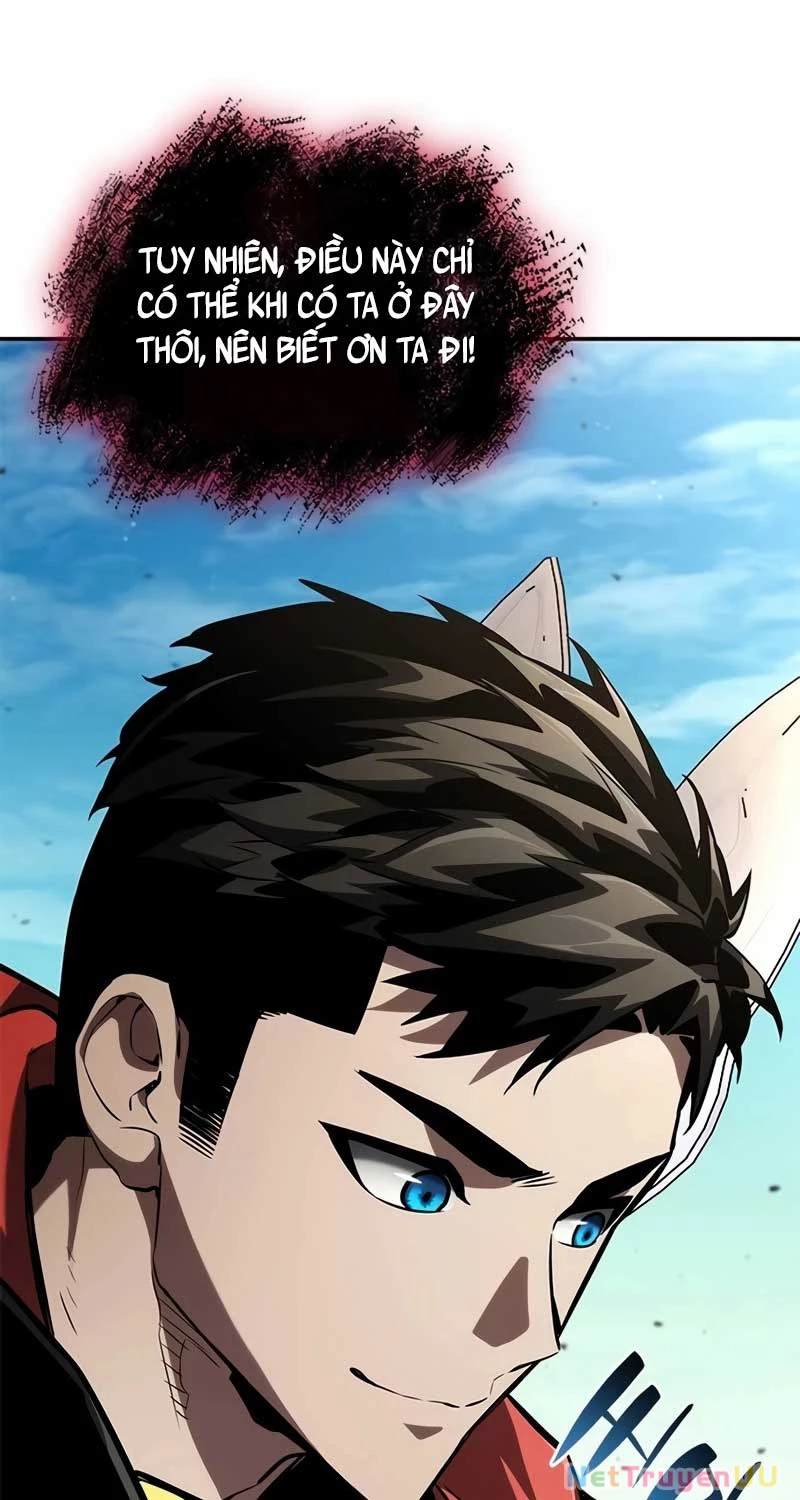 Chiêu Hồn Giả Siêu Phàm Chapter 99 - Trang 4