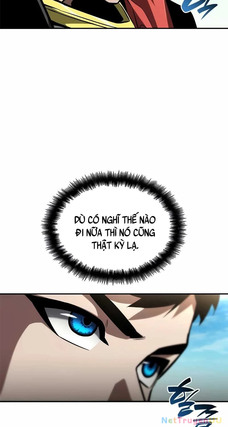 Chiêu Hồn Giả Siêu Phàm Chapter 99 - Trang 4