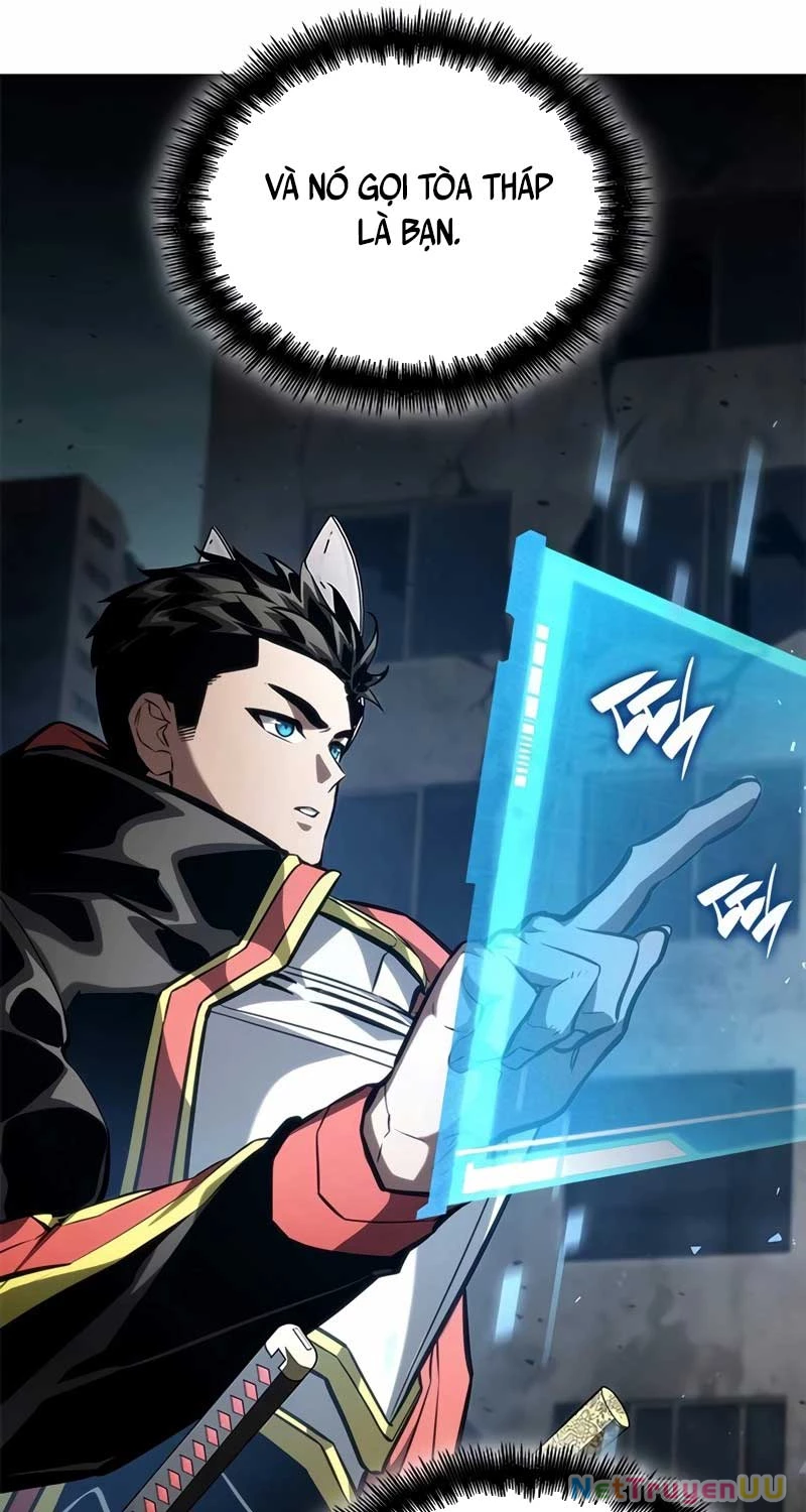 Chiêu Hồn Giả Siêu Phàm Chapter 99 - Trang 4