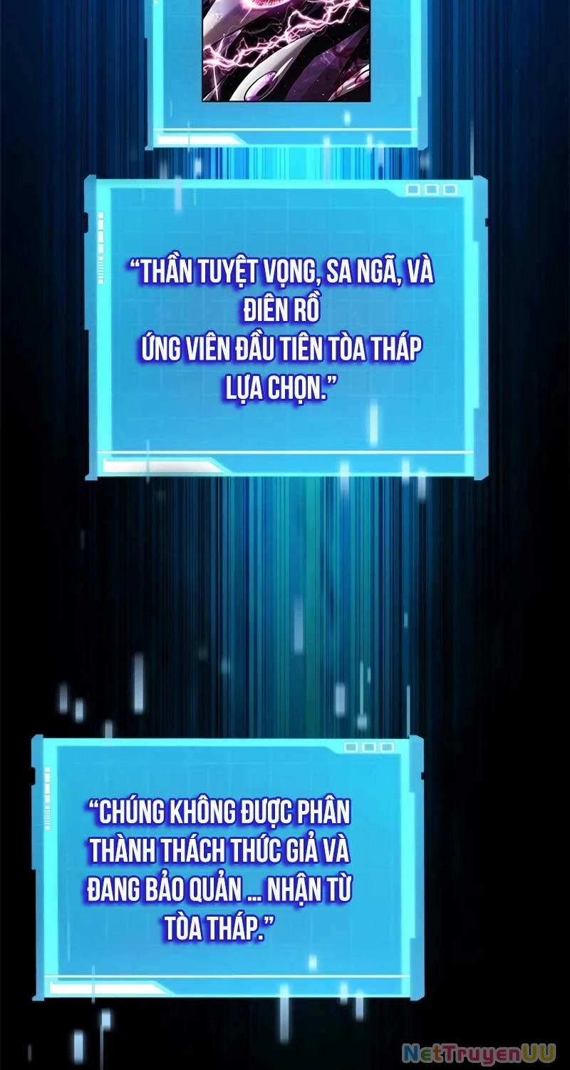 Chiêu Hồn Giả Siêu Phàm Chapter 99 - Trang 4