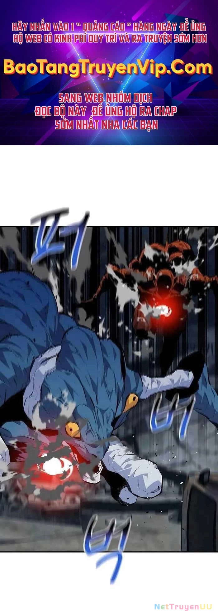 Đi Săn Tự Động Bằng Phân Thân Chapter 108 - Trang 4
