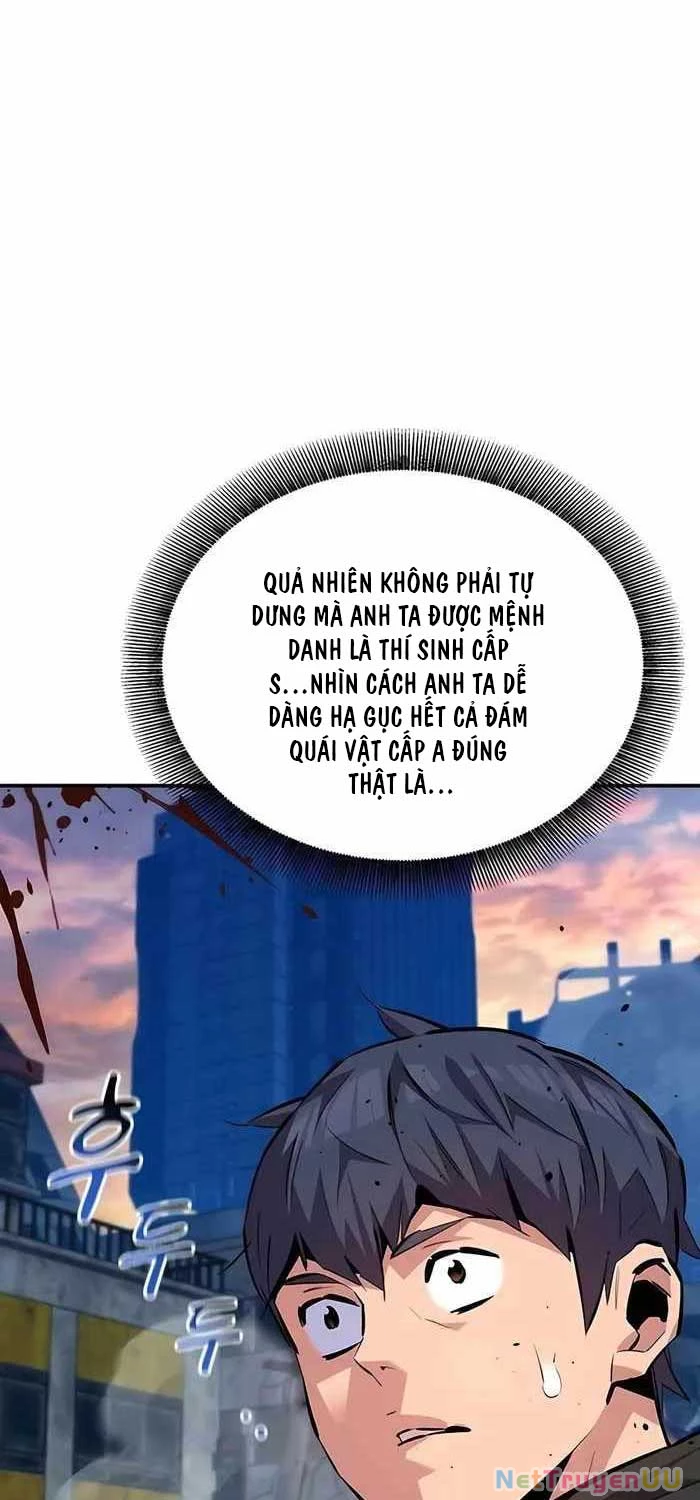 Đi Săn Tự Động Bằng Phân Thân Chapter 108 - Trang 4