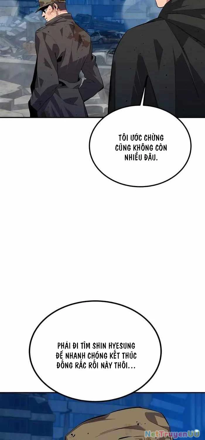 Đi Săn Tự Động Bằng Phân Thân Chapter 108 - Trang 4