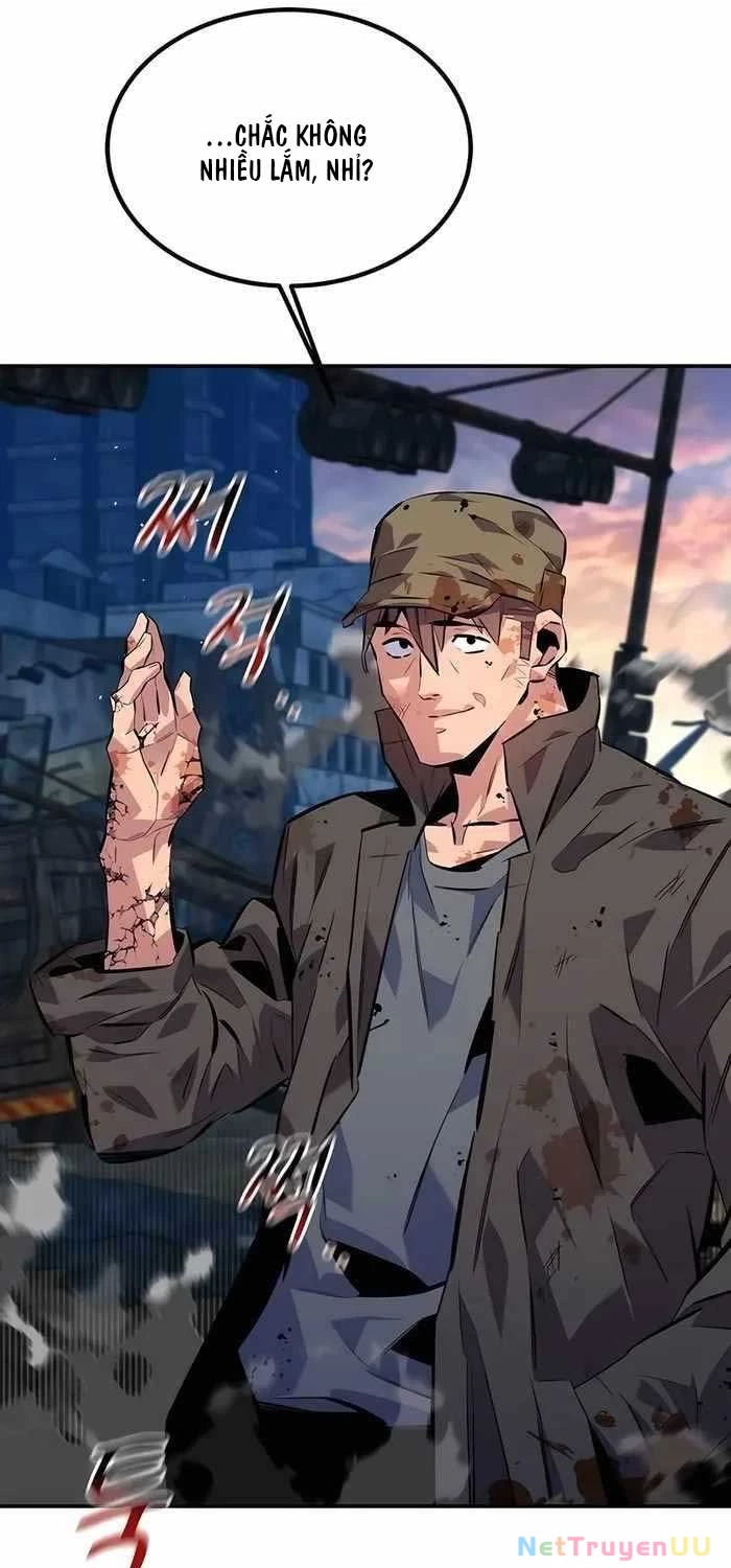 Đi Săn Tự Động Bằng Phân Thân Chapter 108 - Trang 4