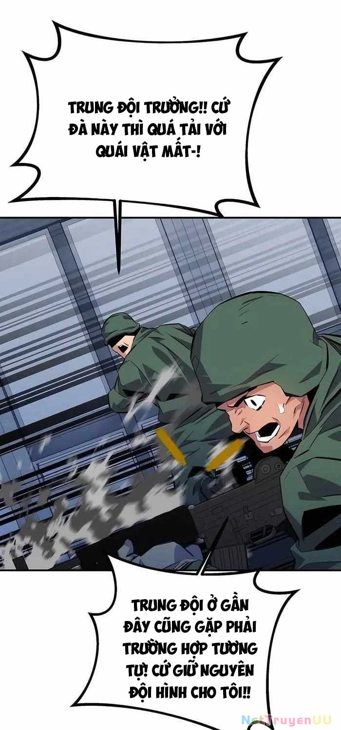 Đi Săn Tự Động Bằng Phân Thân Chapter 108 - Trang 4