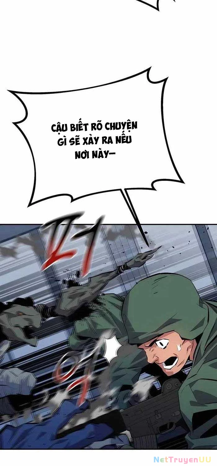 Đi Săn Tự Động Bằng Phân Thân Chapter 108 - Trang 4