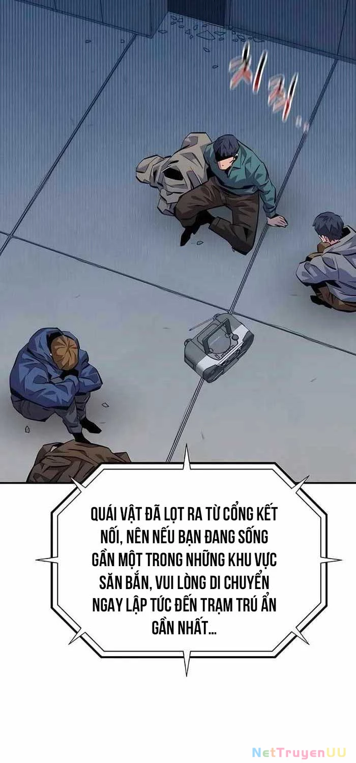 Đi Săn Tự Động Bằng Phân Thân Chapter 108 - Trang 4