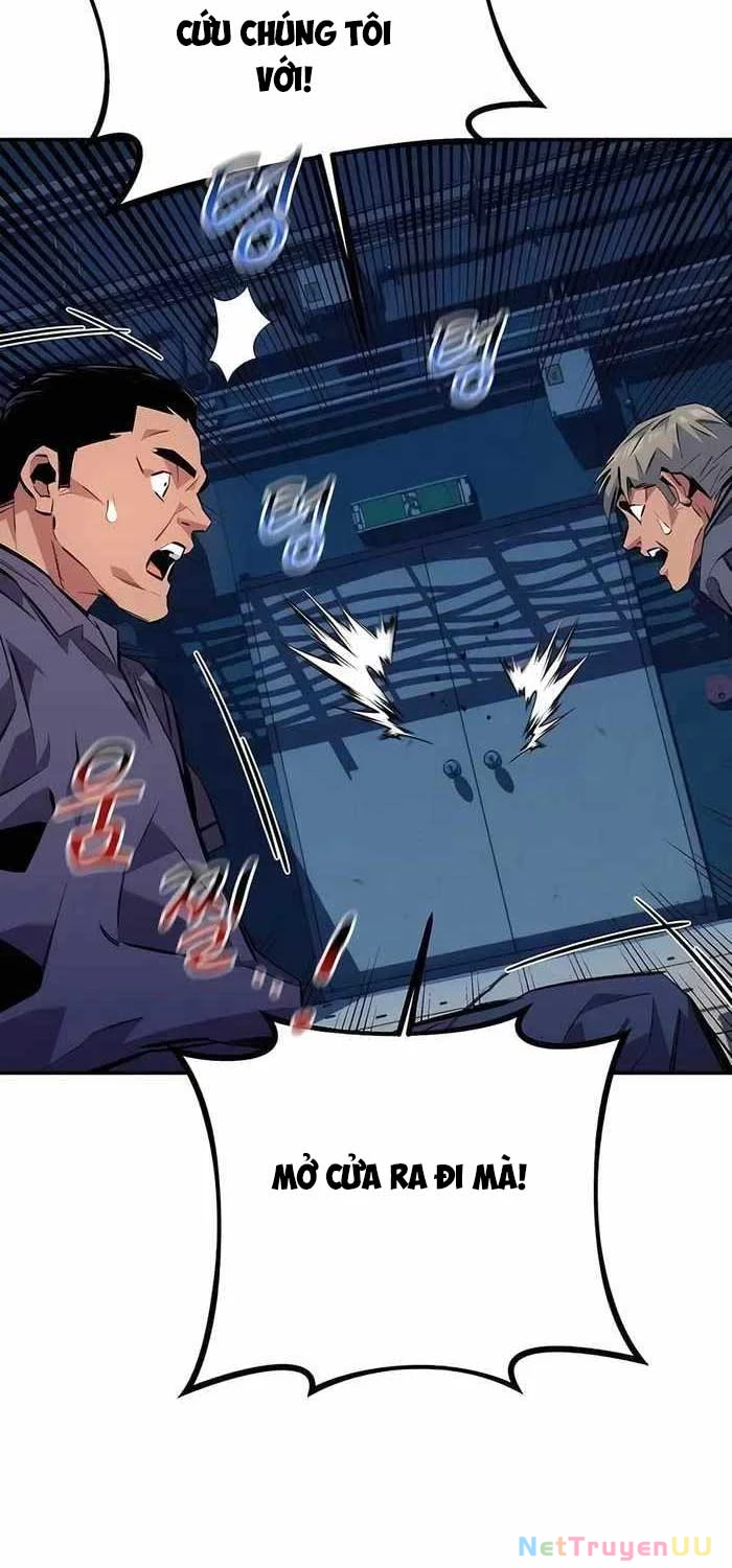 Đi Săn Tự Động Bằng Phân Thân Chapter 108 - Trang 4
