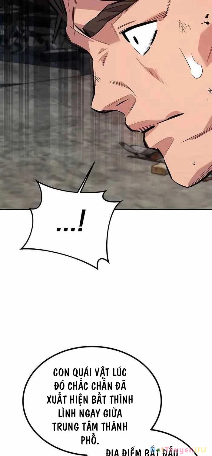 Đi Săn Tự Động Bằng Phân Thân Chapter 108 - Trang 4