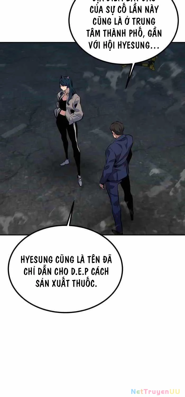 Đi Săn Tự Động Bằng Phân Thân Chapter 108 - Trang 4