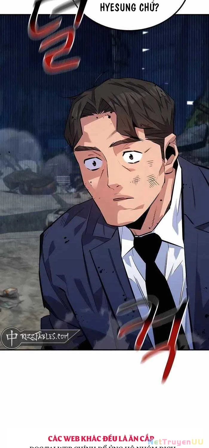 Đi Săn Tự Động Bằng Phân Thân Chapter 108 - Trang 4