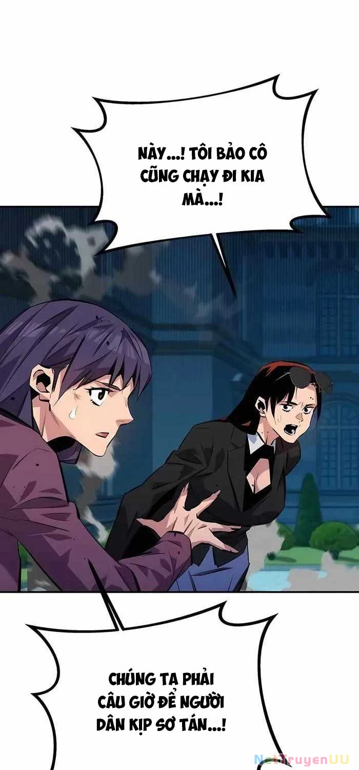 Đi Săn Tự Động Bằng Phân Thân Chapter 108 - Trang 4