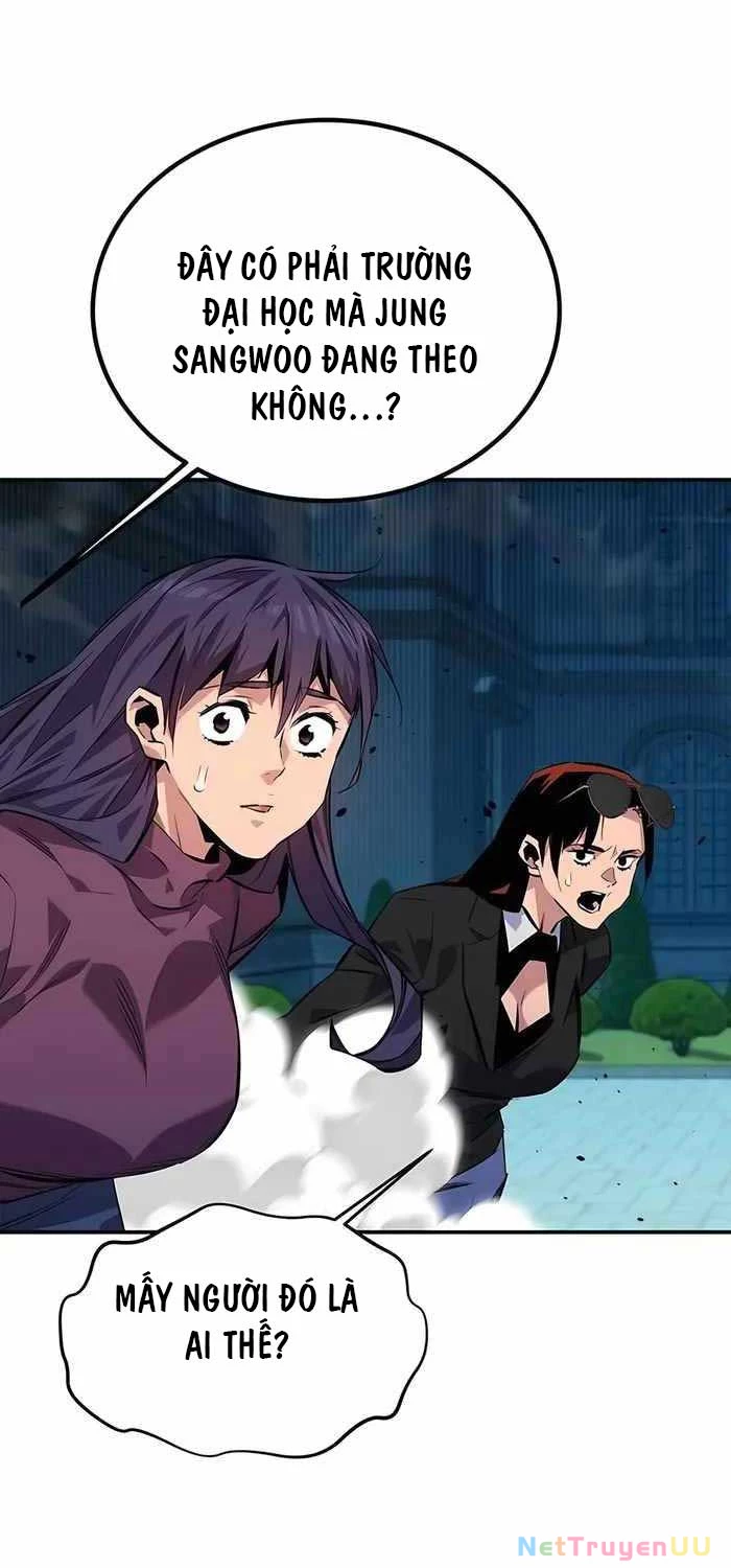 Đi Săn Tự Động Bằng Phân Thân Chapter 108 - Trang 4
