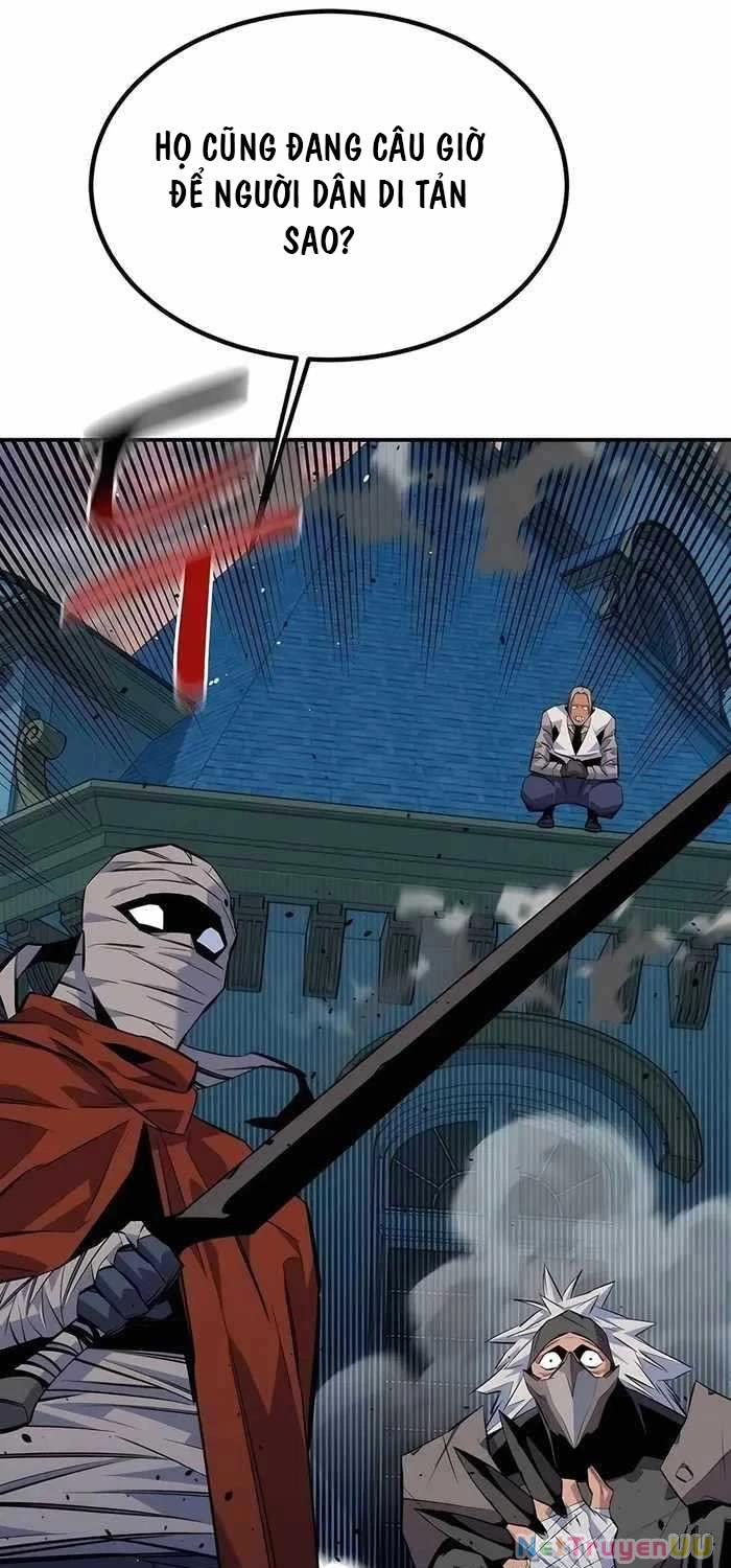 Đi Săn Tự Động Bằng Phân Thân Chapter 108 - Trang 4
