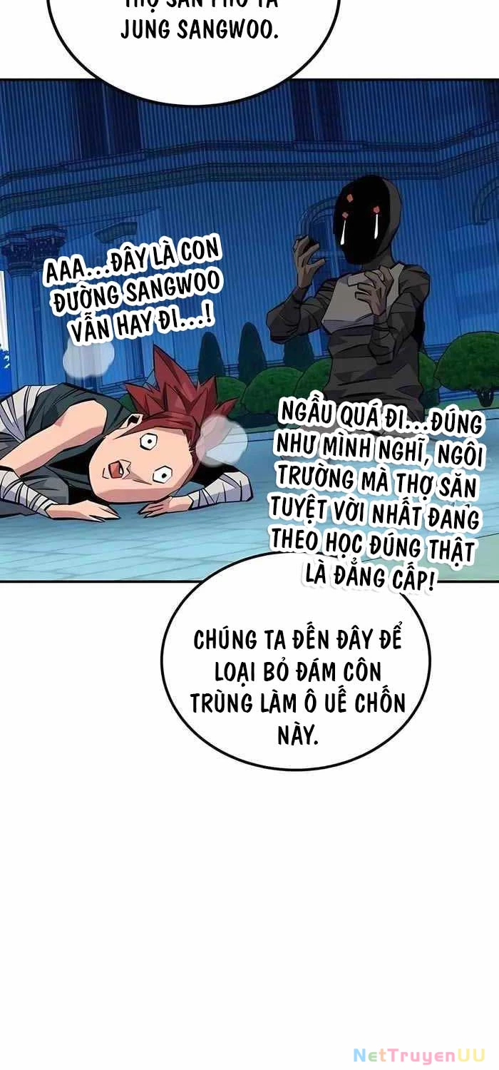 Đi Săn Tự Động Bằng Phân Thân Chapter 108 - Trang 4