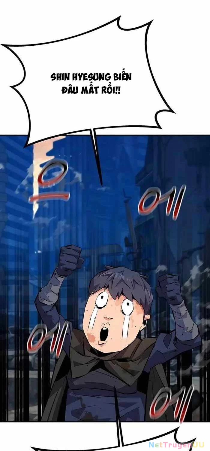 Đi Săn Tự Động Bằng Phân Thân Chapter 108 - Trang 4