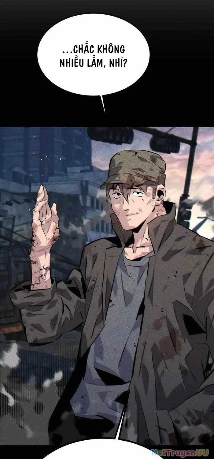 Đi Săn Tự Động Bằng Phân Thân Chapter 108 - Trang 4