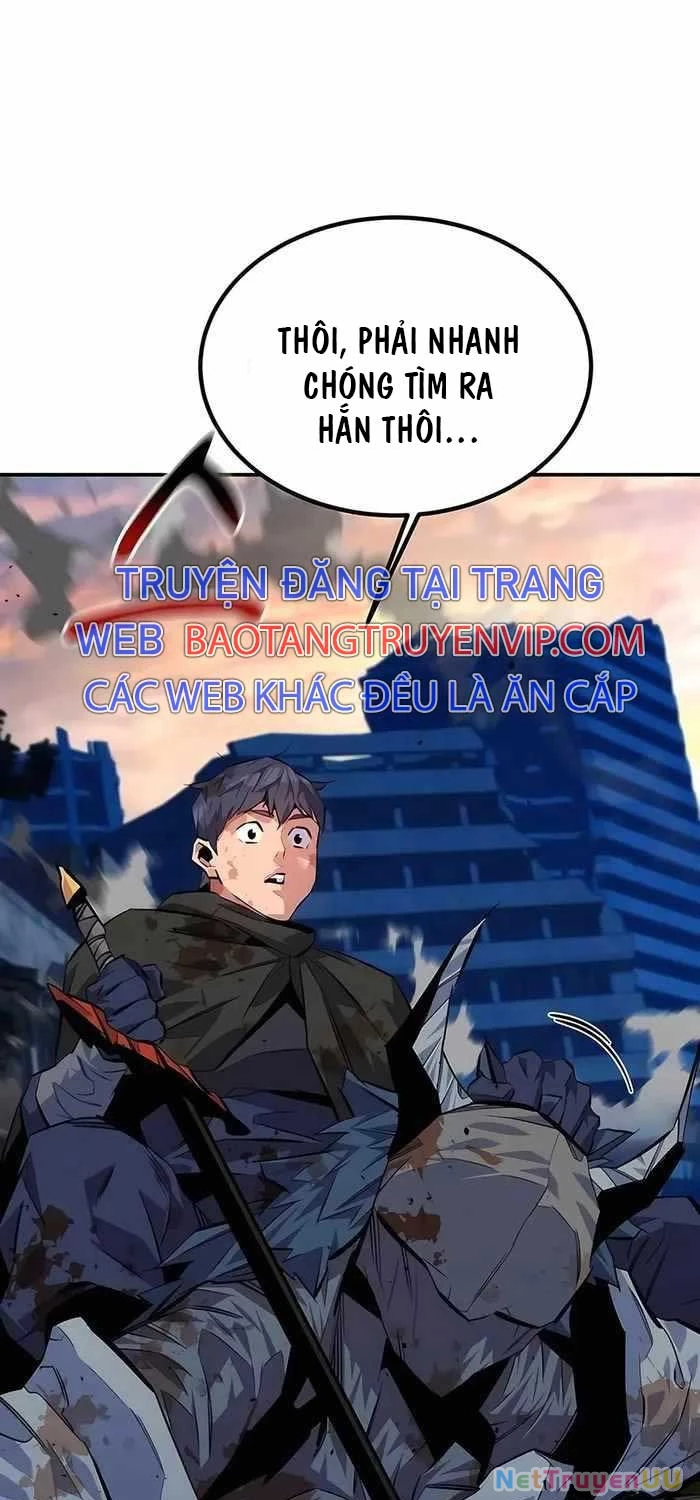 Đi Săn Tự Động Bằng Phân Thân Chapter 108 - Trang 4