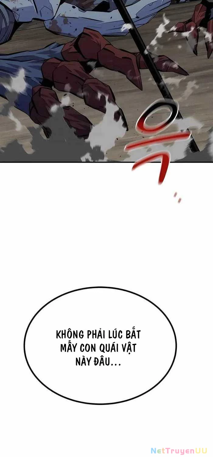 Đi Săn Tự Động Bằng Phân Thân Chapter 108 - Trang 4