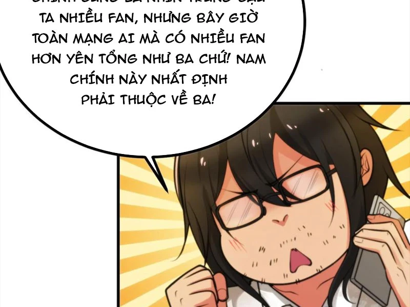 Ta Có 90 Tỷ Tiền Liếm Cẩu! Chapter 337 - Trang 4
