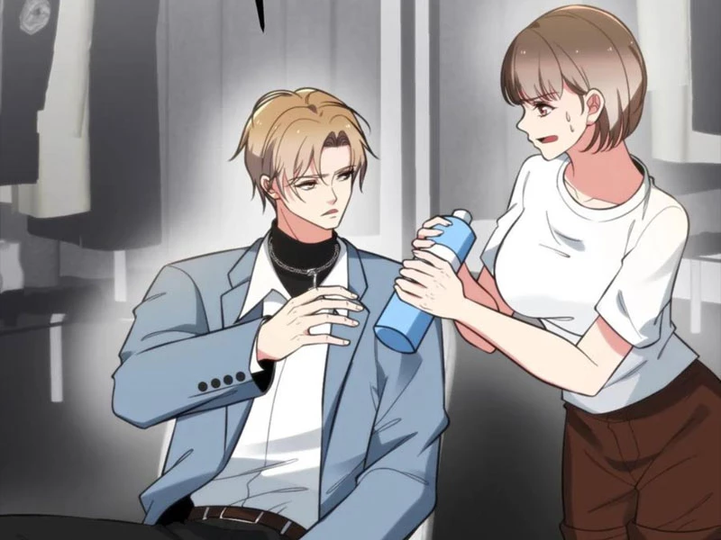 Ta Có 90 Tỷ Tiền Liếm Cẩu! Chapter 337 - Trang 4