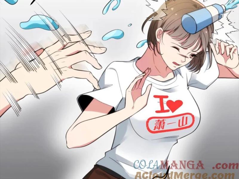 Ta Có 90 Tỷ Tiền Liếm Cẩu! Chapter 337 - Trang 4