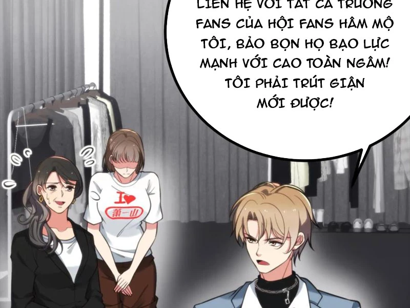 Ta Có 90 Tỷ Tiền Liếm Cẩu! Chapter 337 - Trang 4