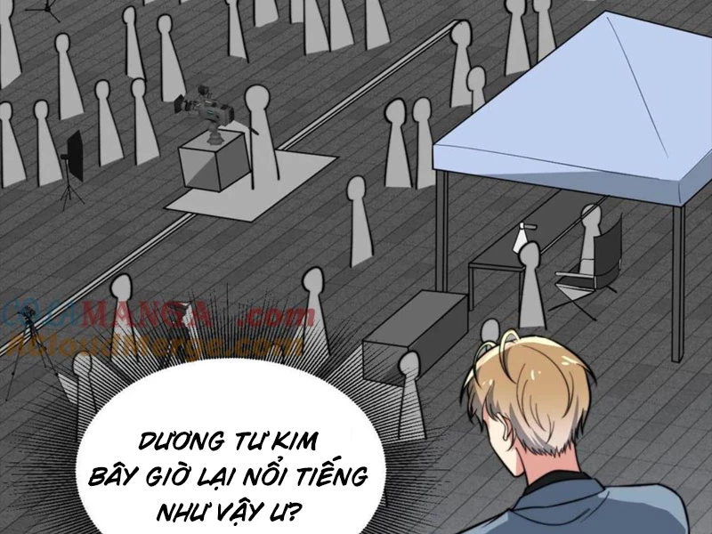 Ta Có 90 Tỷ Tiền Liếm Cẩu! Chapter 337 - Trang 4