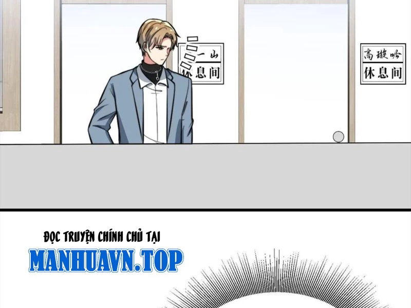 Ta Có 90 Tỷ Tiền Liếm Cẩu! Chapter 337 - Trang 4
