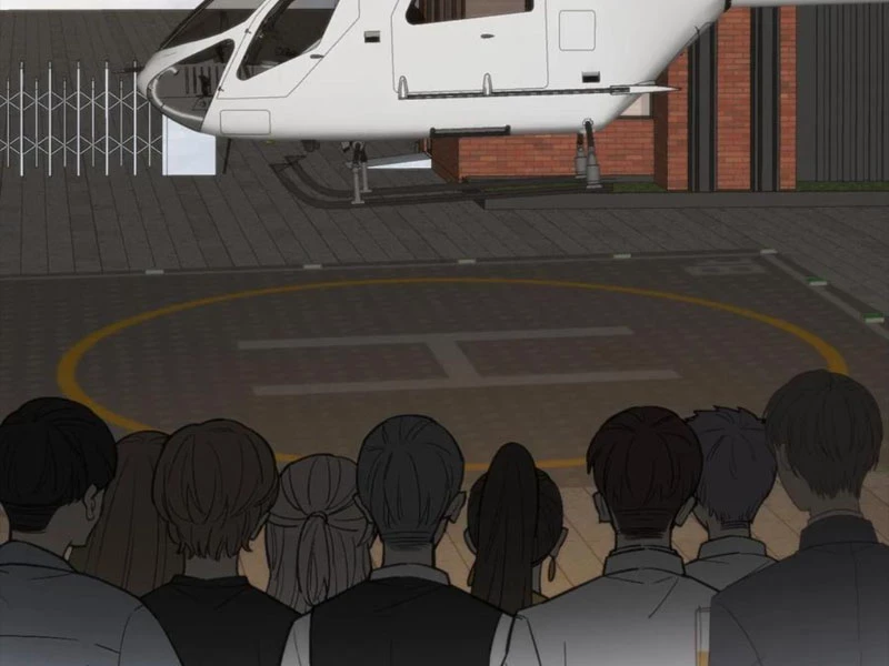 Ta Có 90 Tỷ Tiền Liếm Cẩu! Chapter 337 - Trang 4