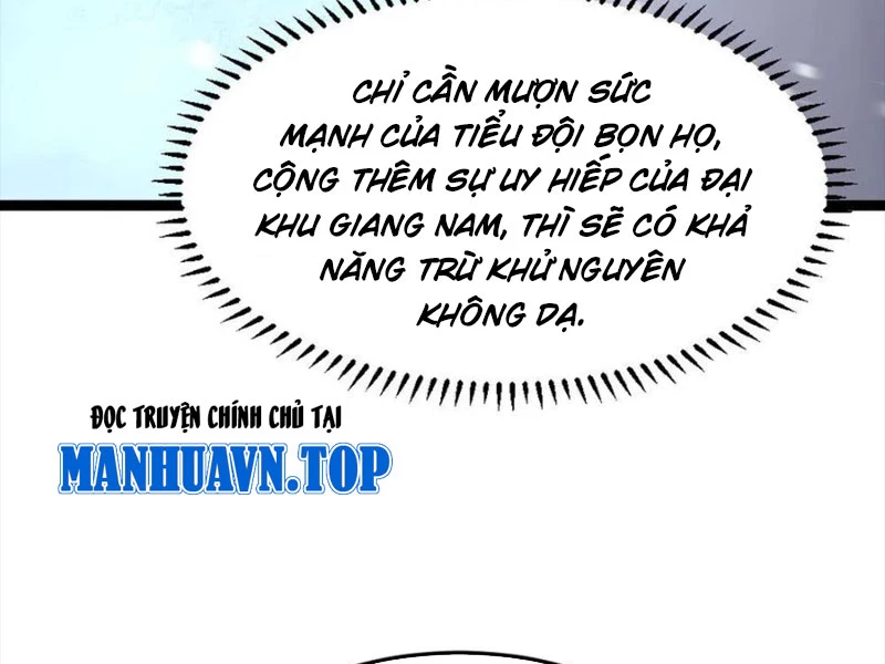 Toàn Cầu Băng Phong: Ta Chế Tạo Phòng An Toàn Tại Tận Thế Chapter 429 - Trang 4