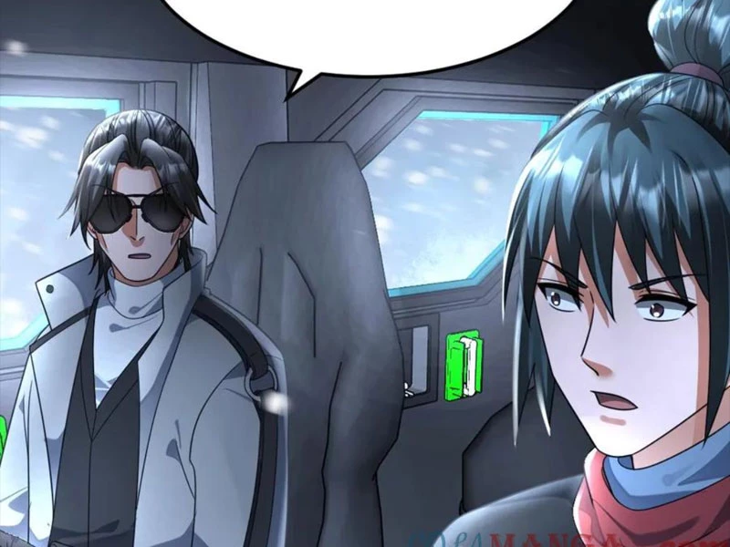 Toàn Cầu Băng Phong: Ta Chế Tạo Phòng An Toàn Tại Tận Thế Chapter 429 - Trang 4