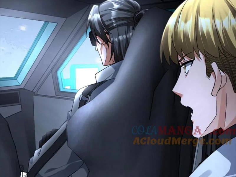 Toàn Cầu Băng Phong: Ta Chế Tạo Phòng An Toàn Tại Tận Thế Chapter 429 - Trang 4