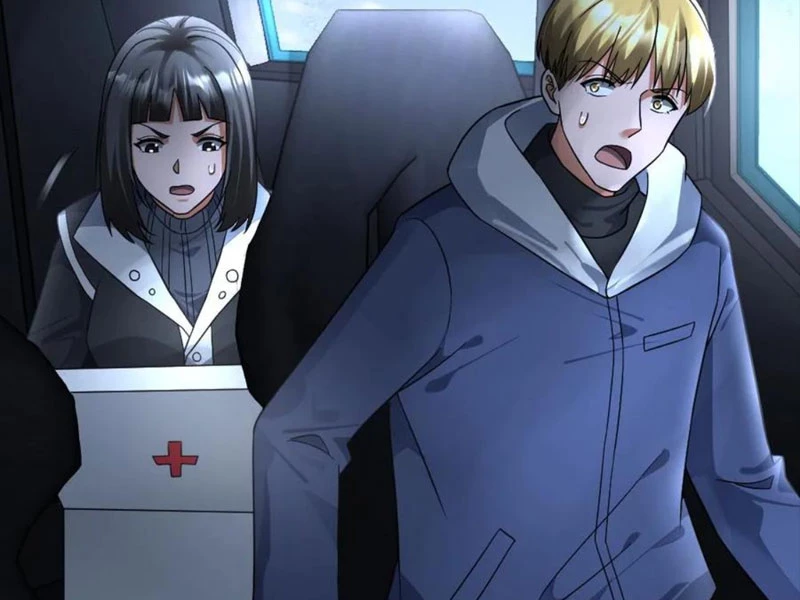 Toàn Cầu Băng Phong: Ta Chế Tạo Phòng An Toàn Tại Tận Thế Chapter 429 - Trang 4