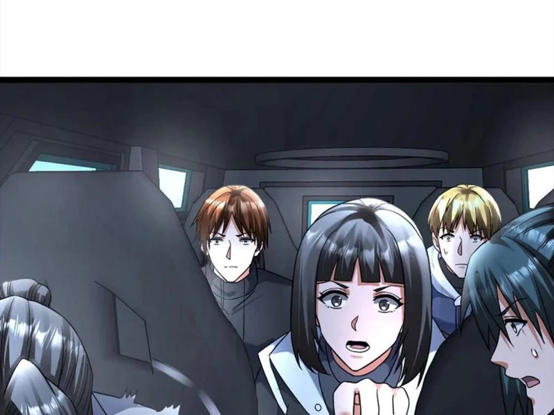 Toàn Cầu Băng Phong: Ta Chế Tạo Phòng An Toàn Tại Tận Thế Chapter 429 - Trang 4